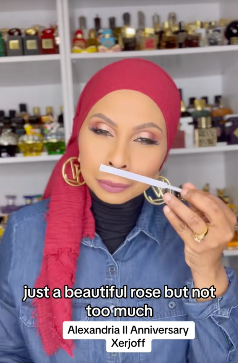 Spicy Looks🇹🇹🇨🇦