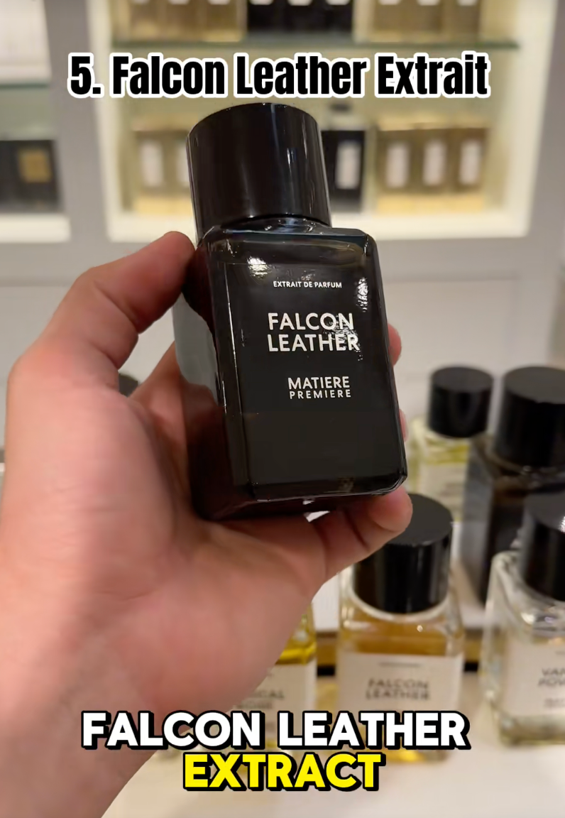 Nichefragrances