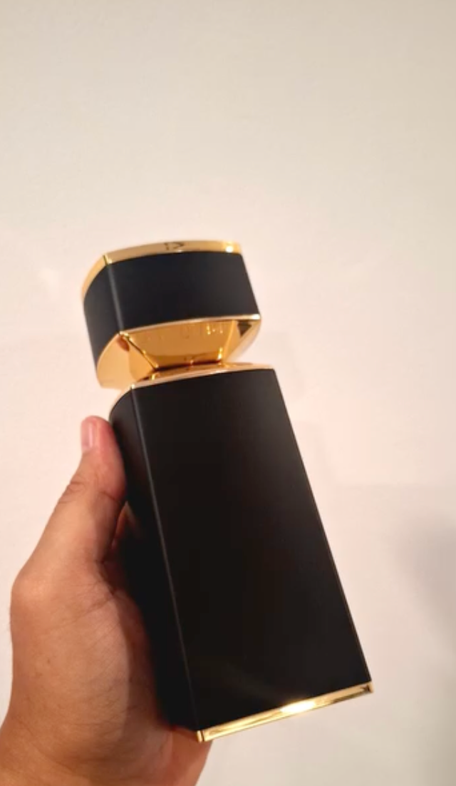 My Olfactory Dreams | fragrance collector