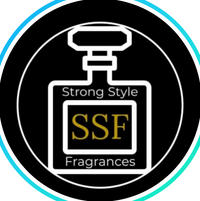 (SSF) Strong Style Fragrances