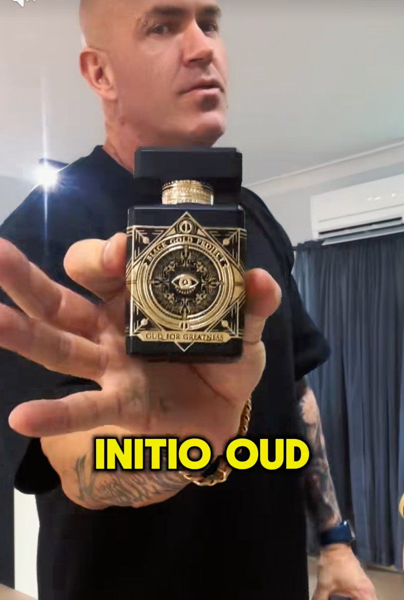 Bujairami Gold Coast