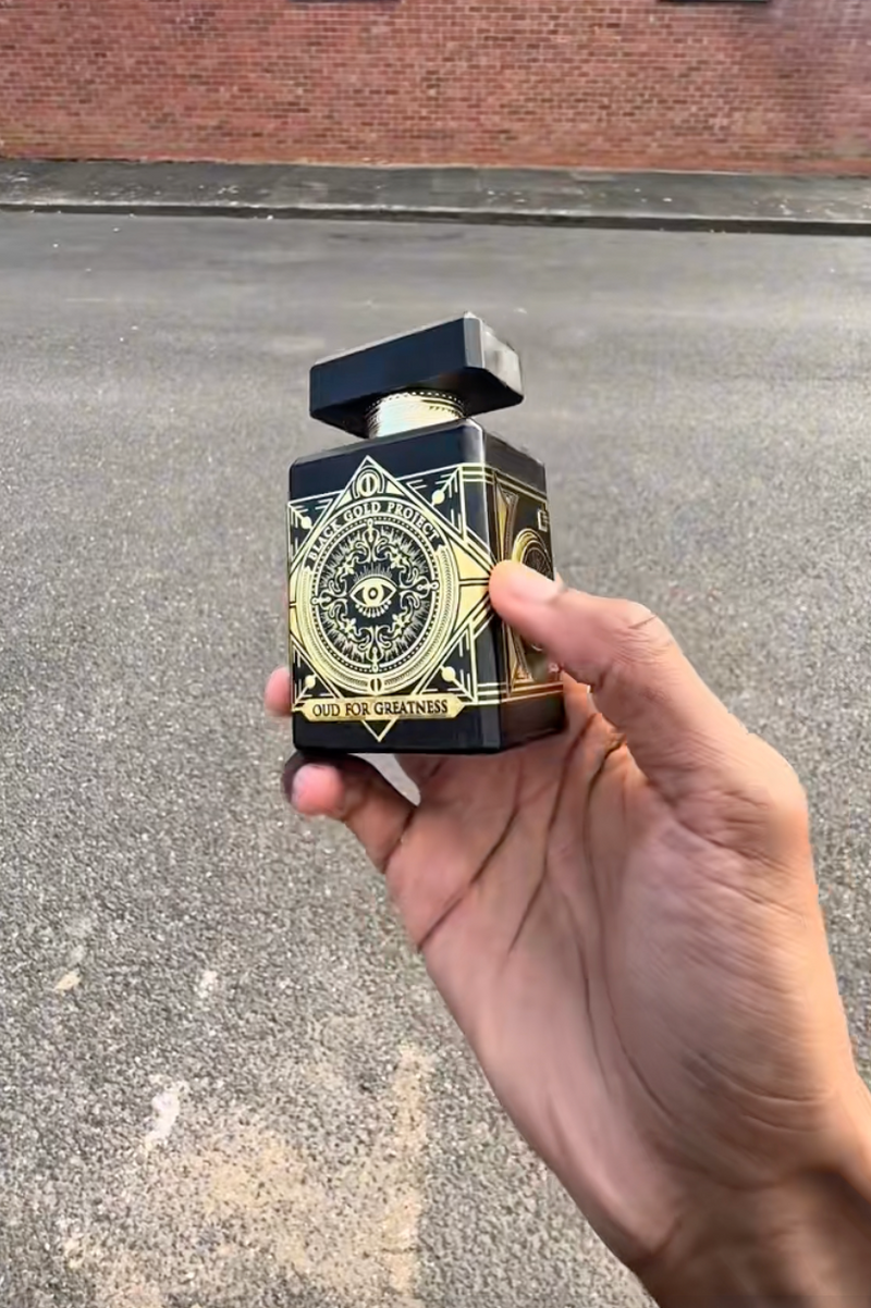 AaronScentials