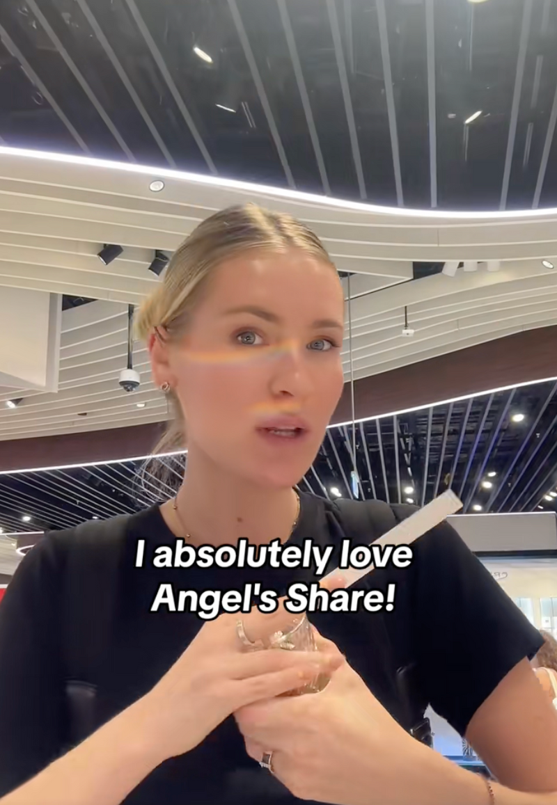 Mariia | Perfume Maniac