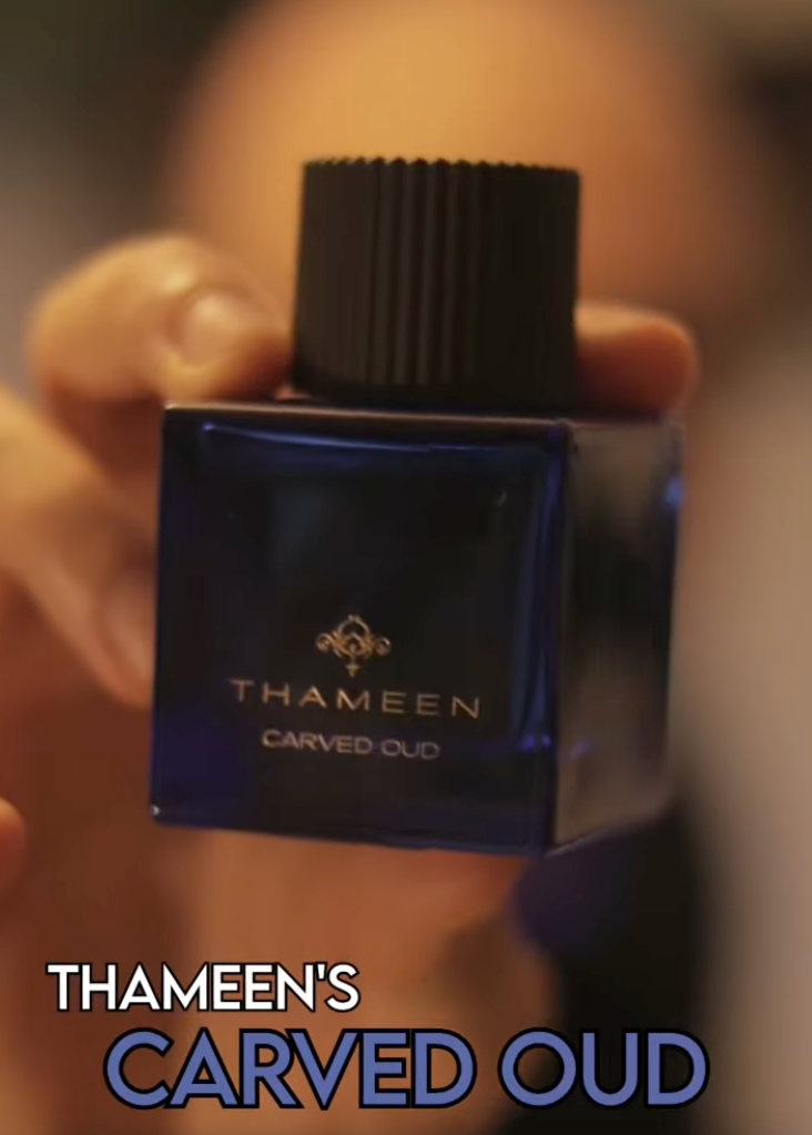 School of Scent