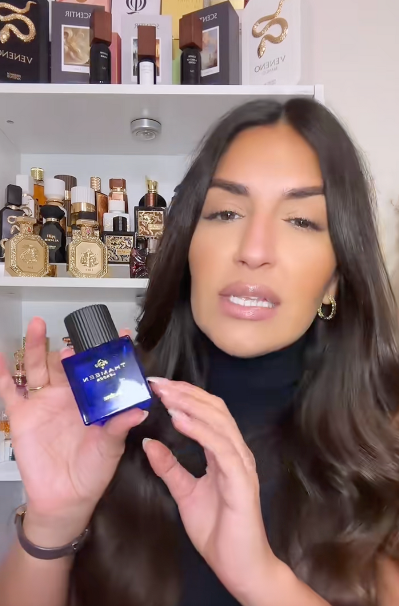 Ime’s Perfumery ✨