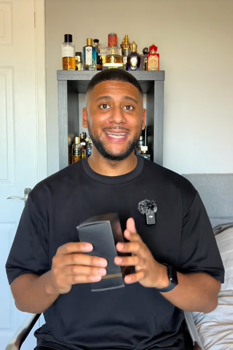 TJTalksScents