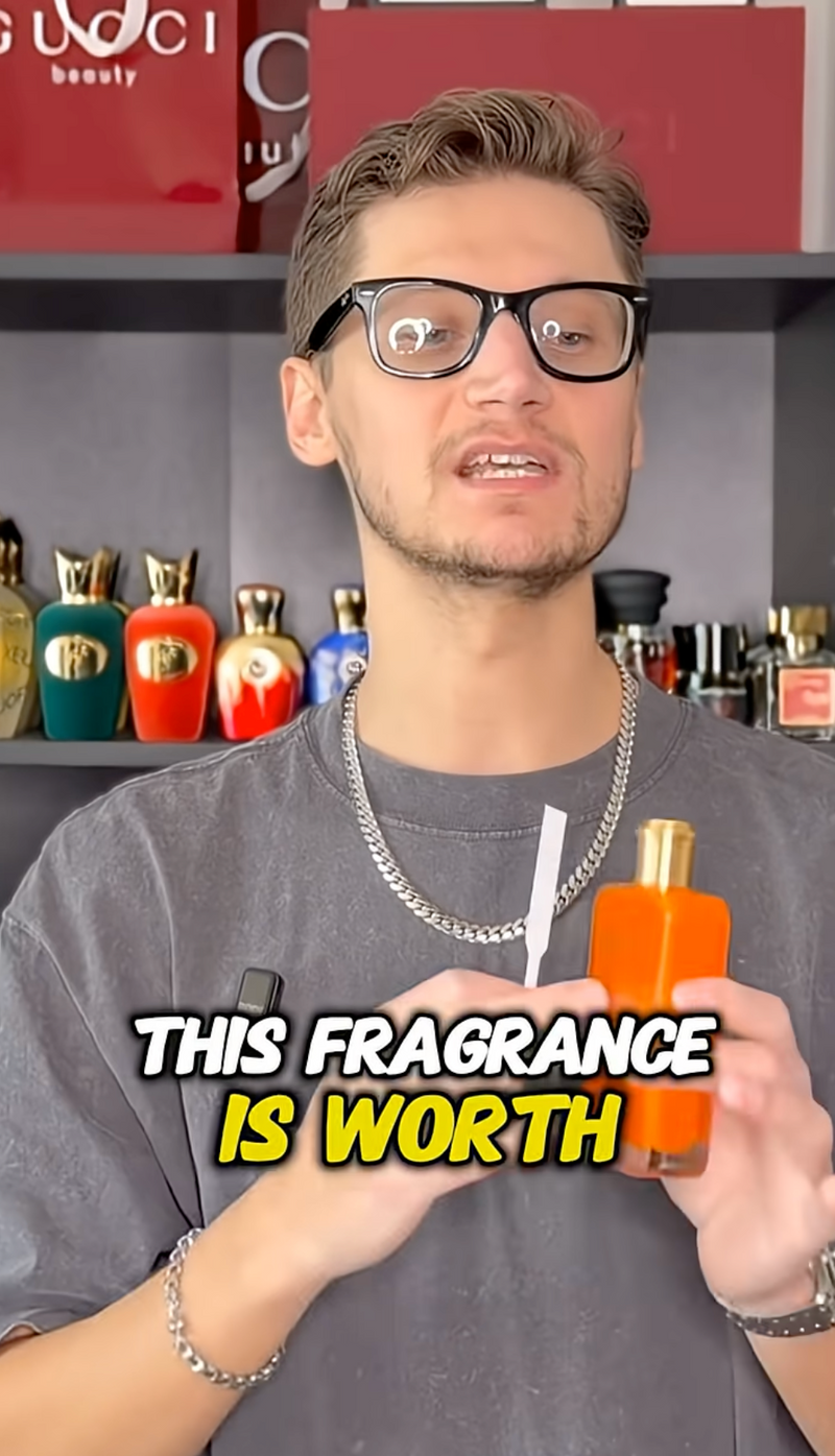 Fragrance Hunter