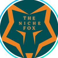 🧡 The Niche Fox 🧡