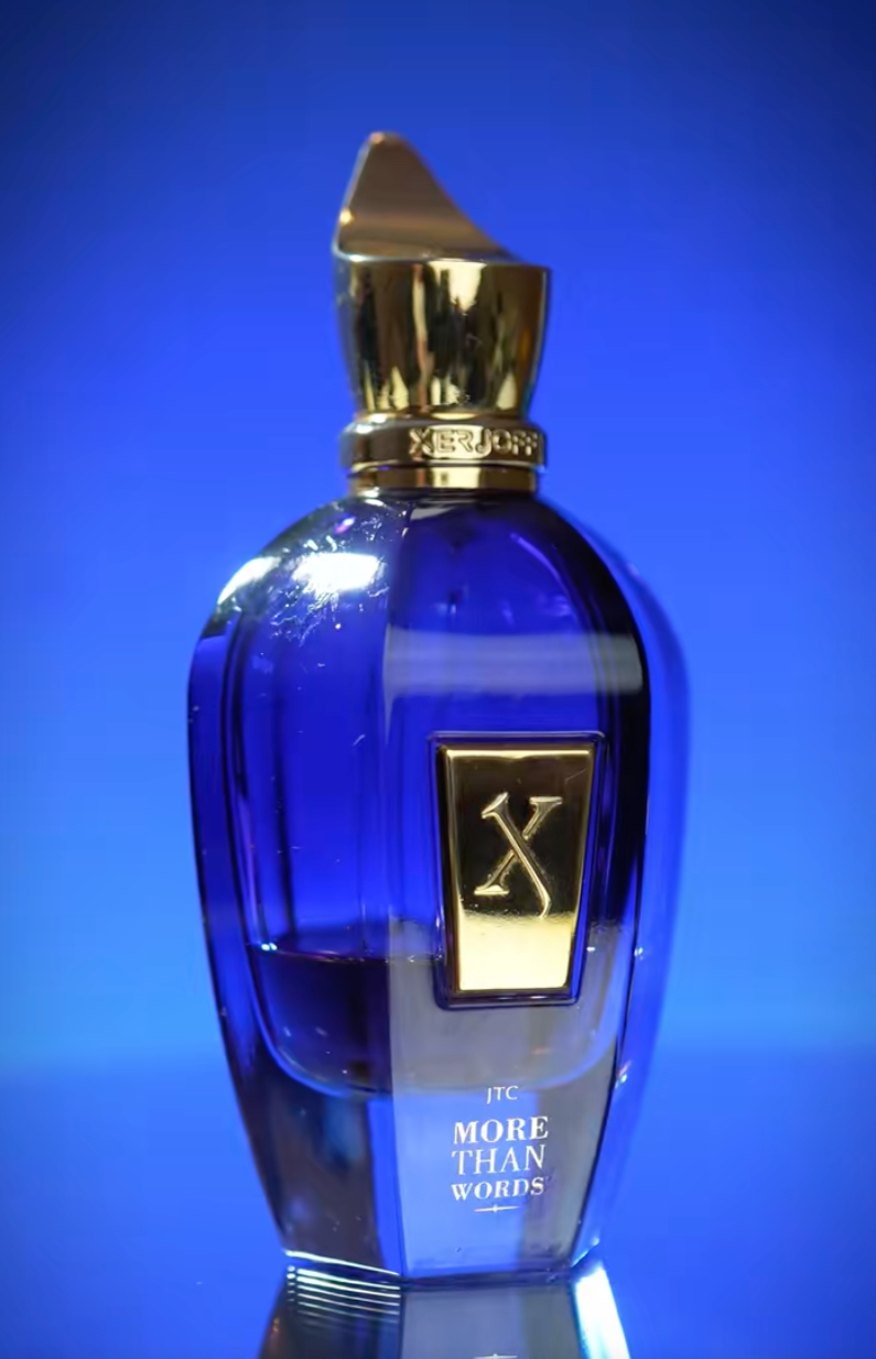 Bold Scents
