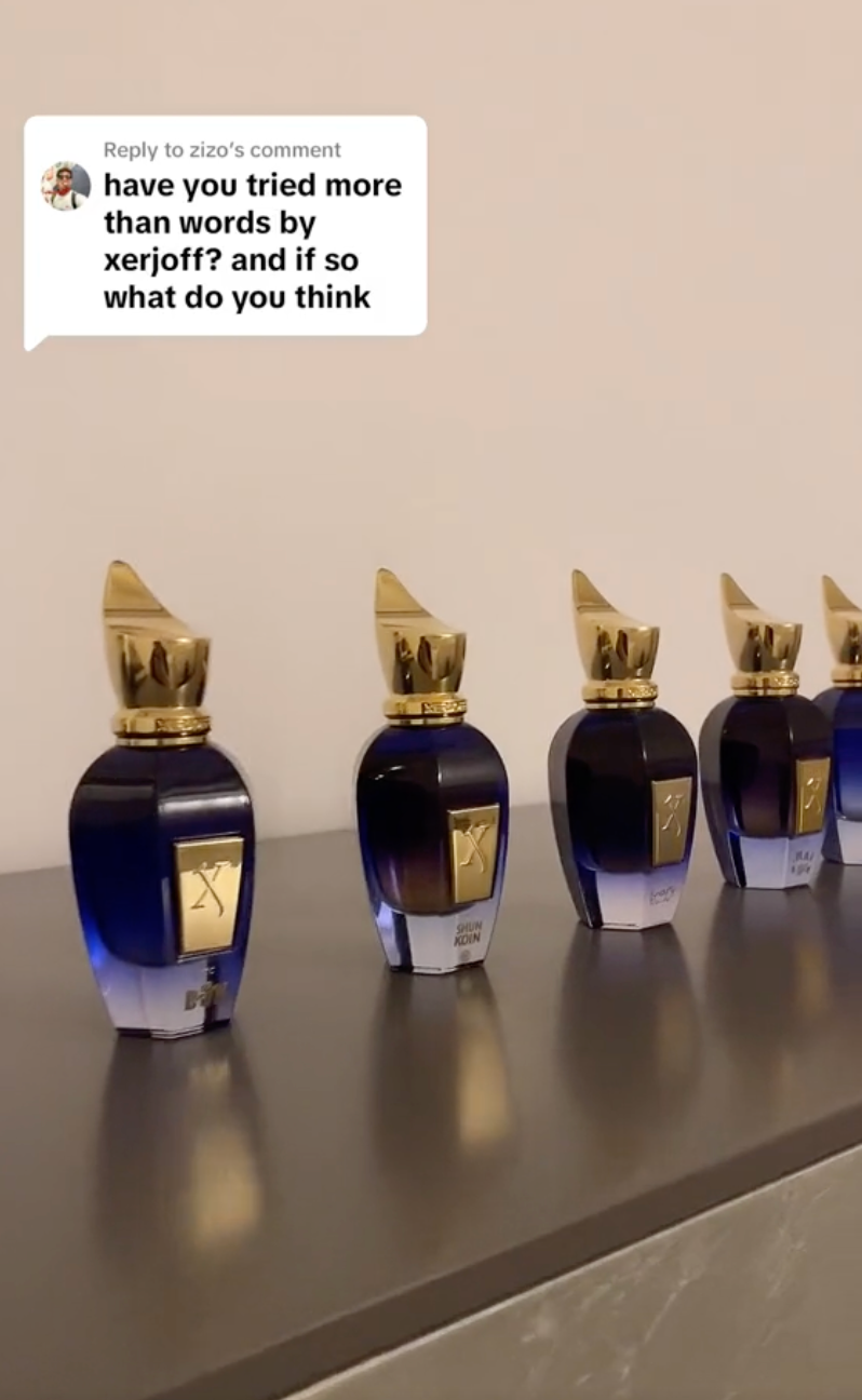 Eau De Kuwaiti