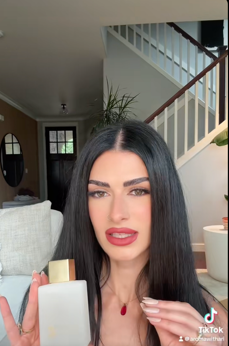 aromawithari