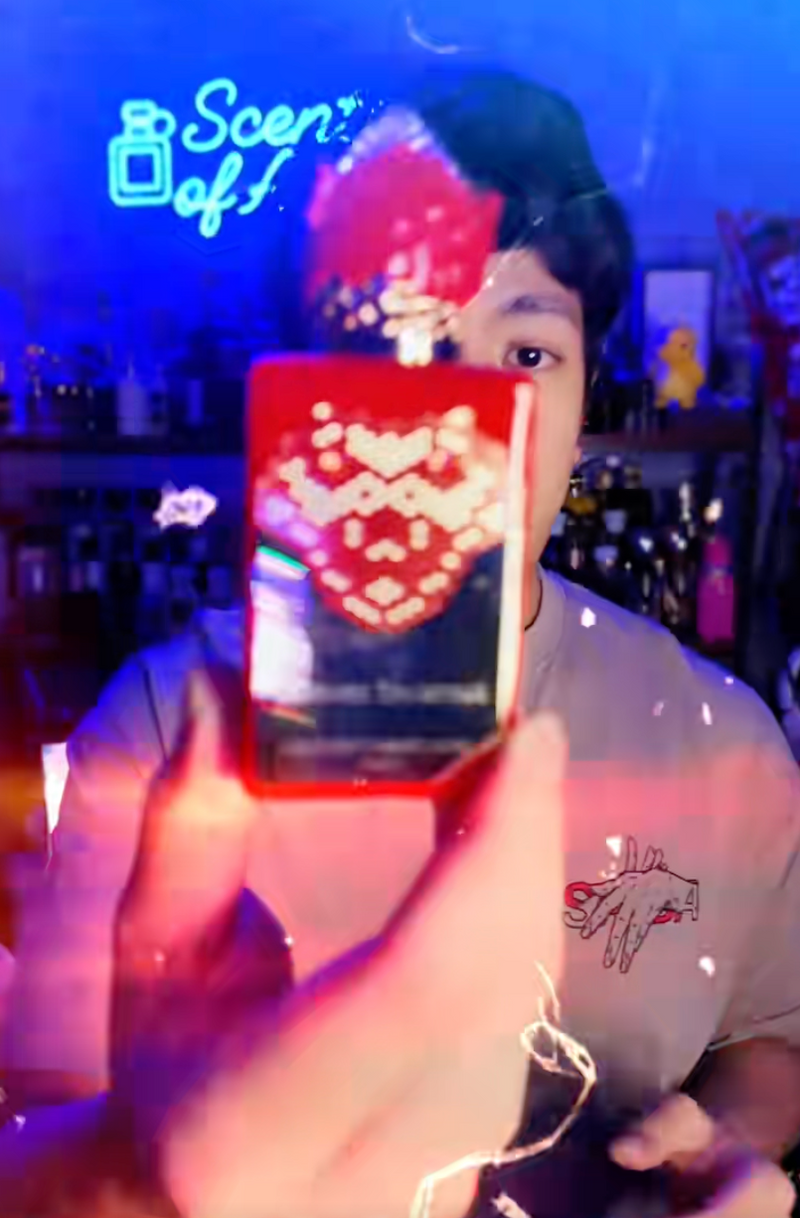 Adam’s Archive ✦