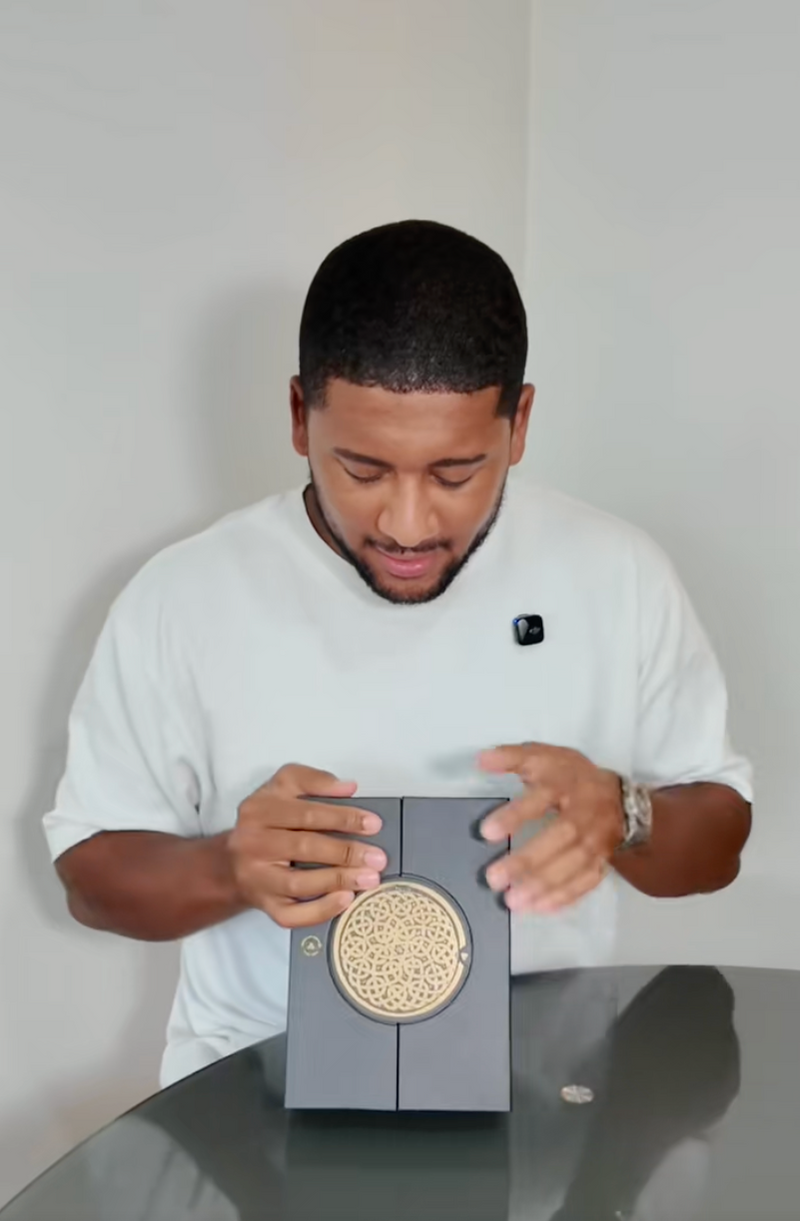 TJTalksScents