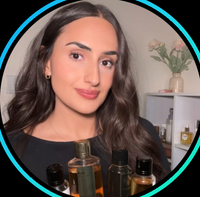 Ray | Fragrance & Beauty 🥀