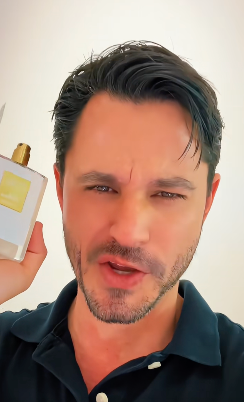 ItsFragranceDave