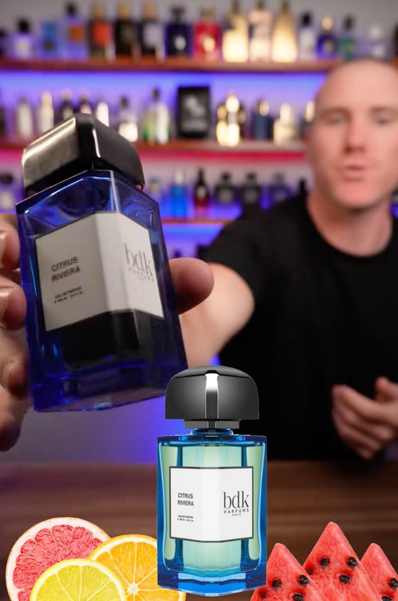 Nose Blind Fragrance