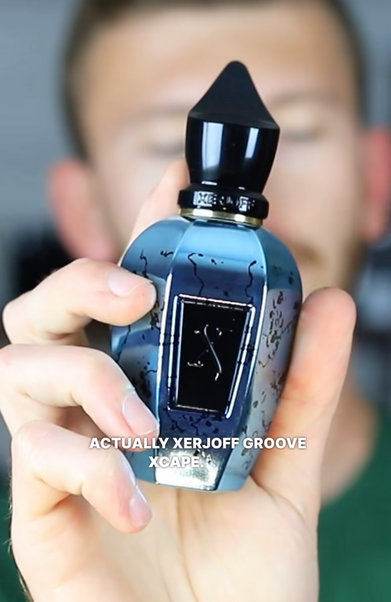 Chaos Fragrances