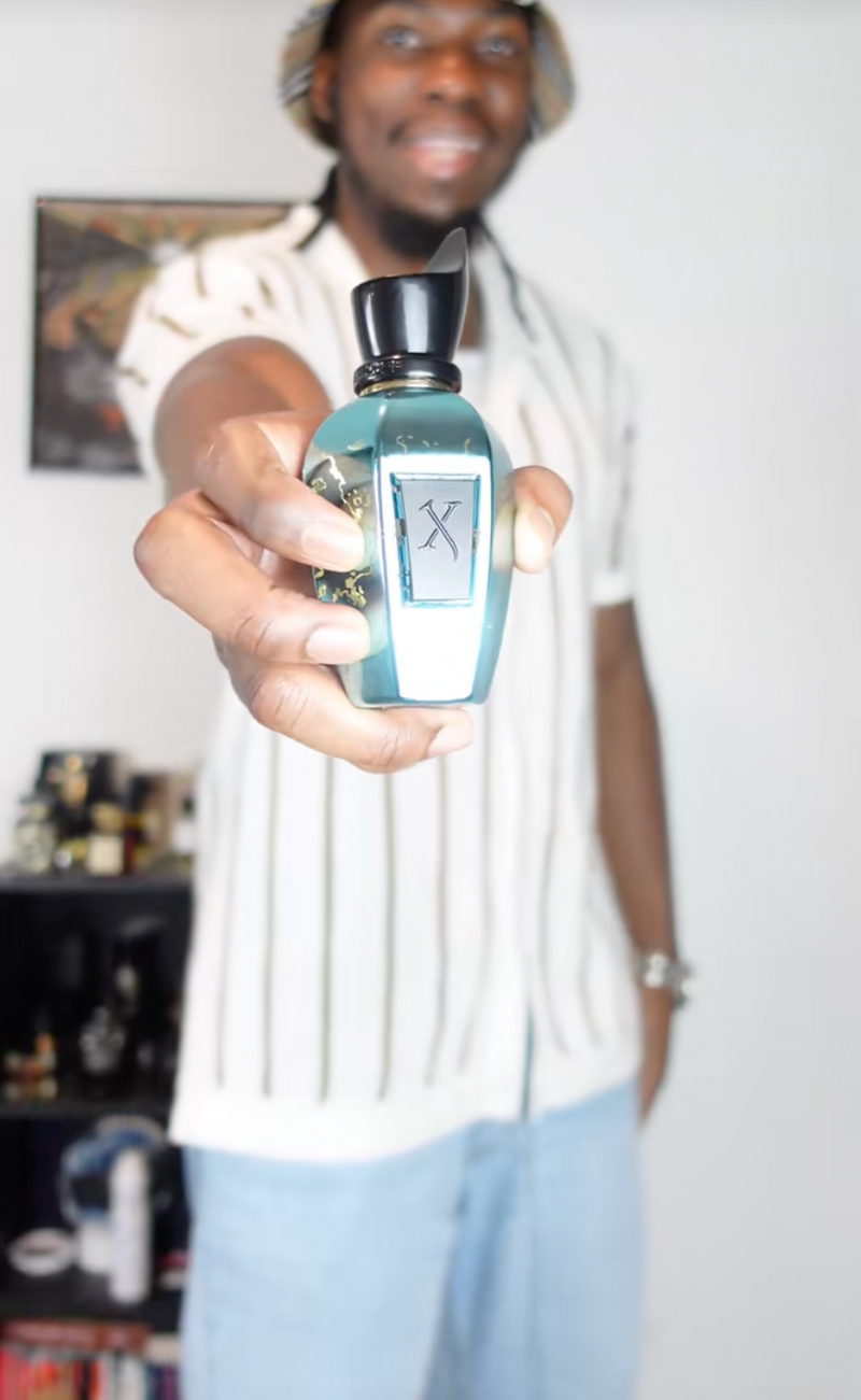 GentleScent