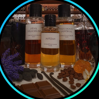 أبو صالح | عطور