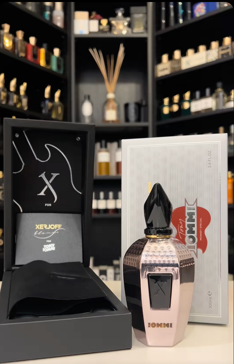 أبو صالح | عطور