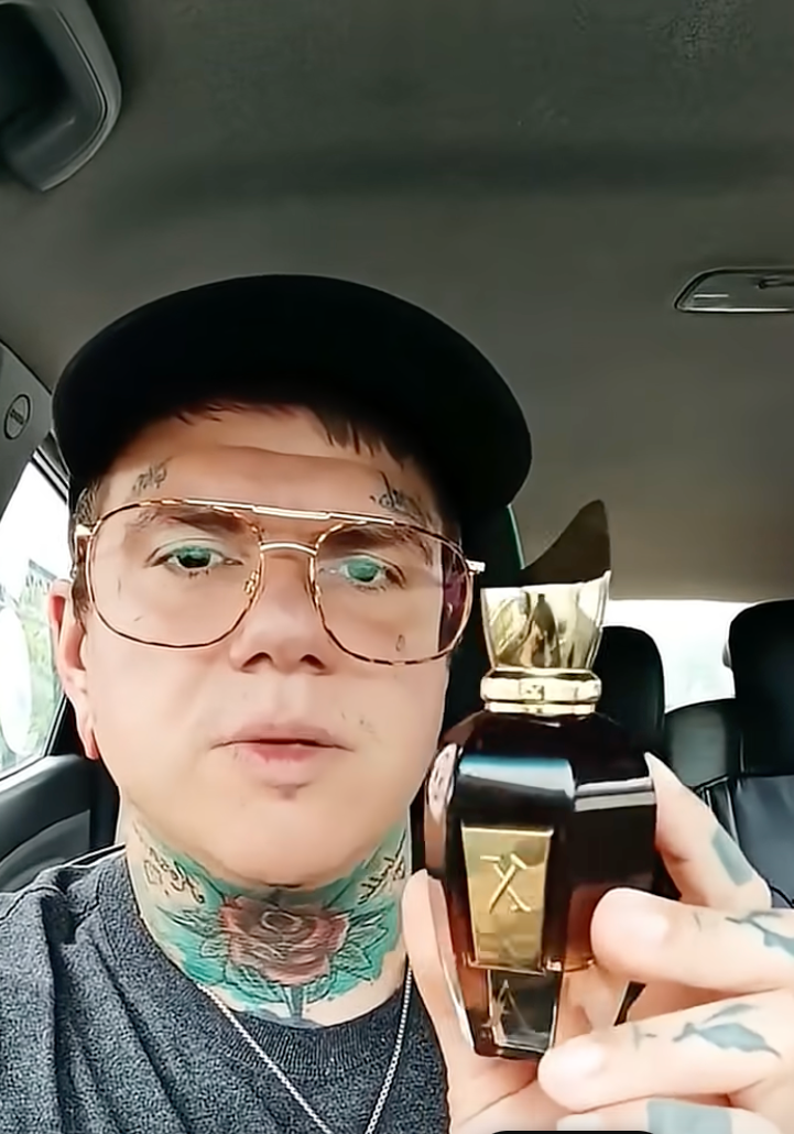 Country Fried Fragrance 