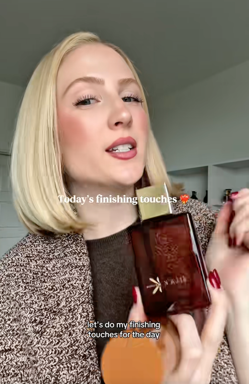 Erin Lutz Scents