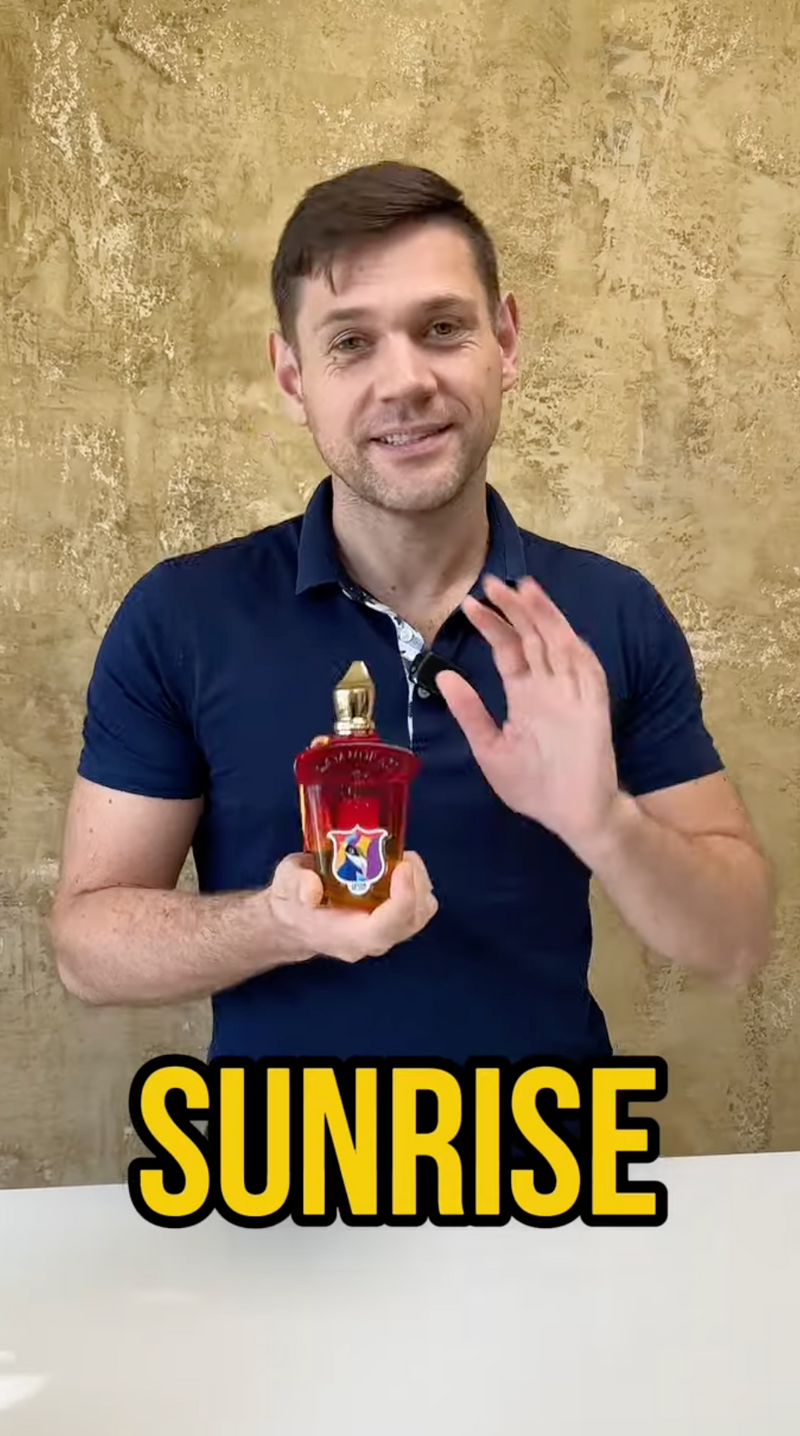 Perfume Talk: fragrance reviews, cologne exploring