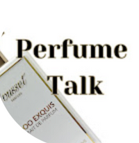 Perfume Talk: fragrance reviews, cologne exploring
