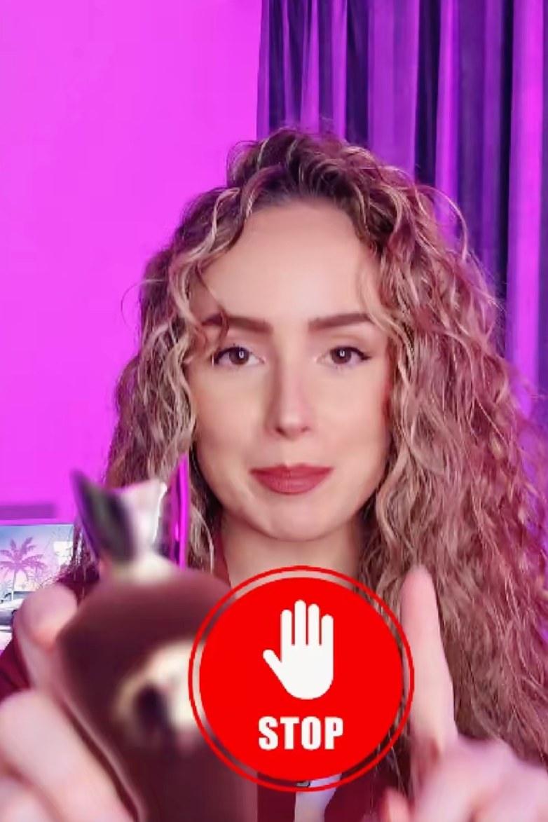 CurlyFragrance