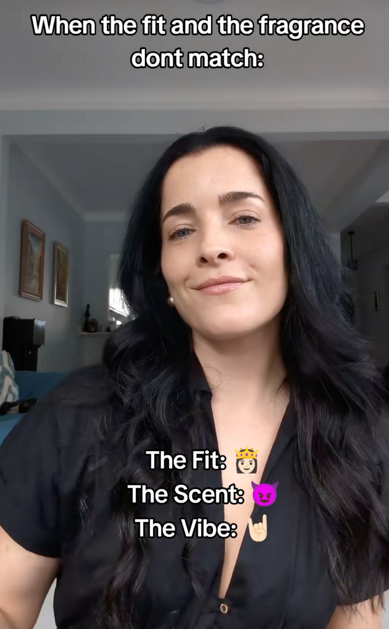 SophiaSmellsThings