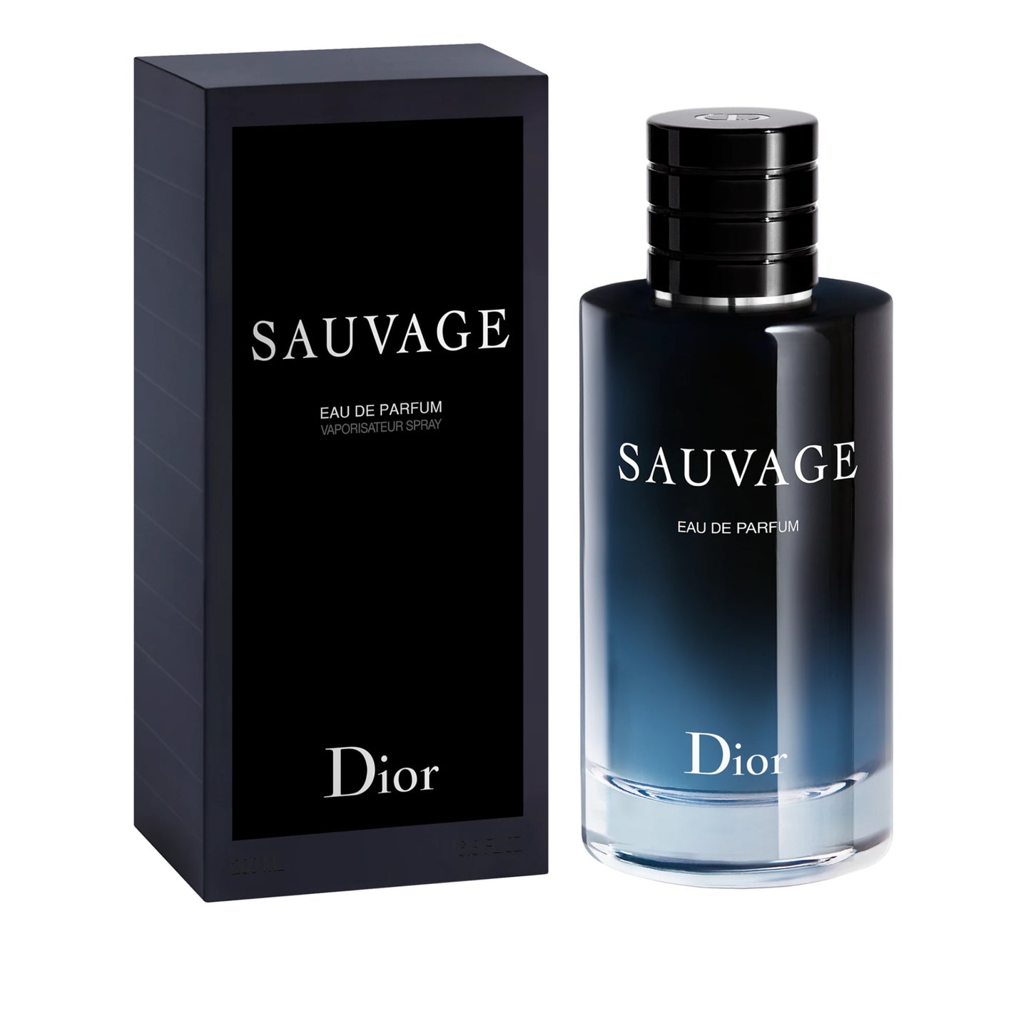 Sauvage Eau de Parfum