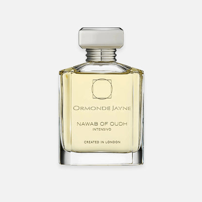 Nawab of Oudh Intensivo