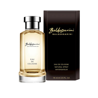 Baldessarini Classic Men's Eau de Cologne - 75ml
