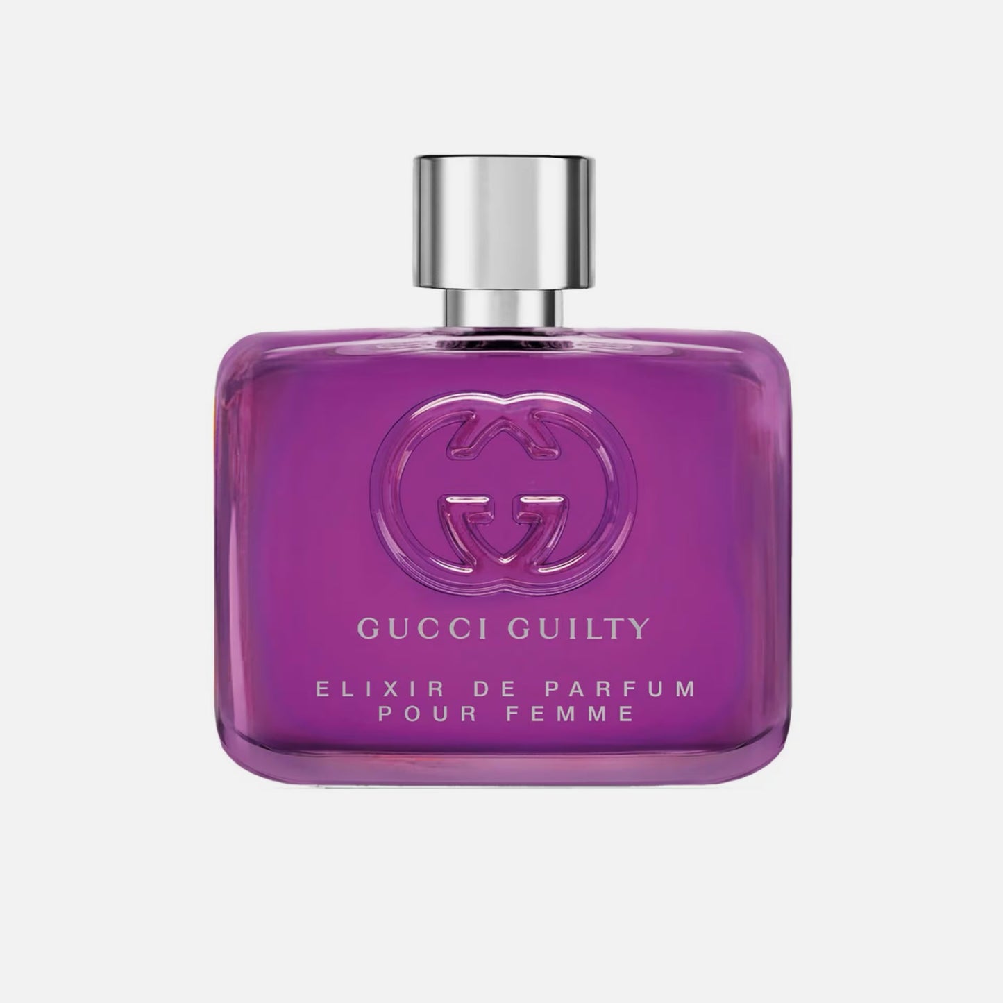 Guilty Elixir de Parfum Pour Femme