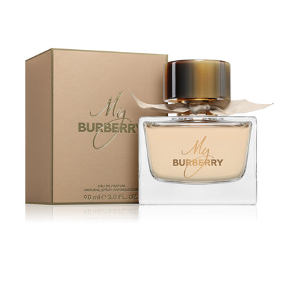 My Burberry