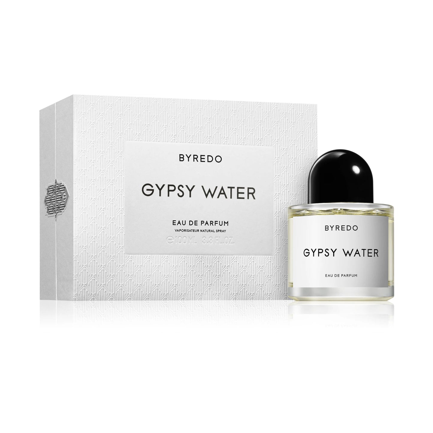 Gypsy Water