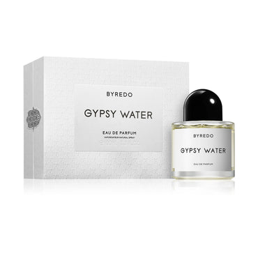 Gypsy Water