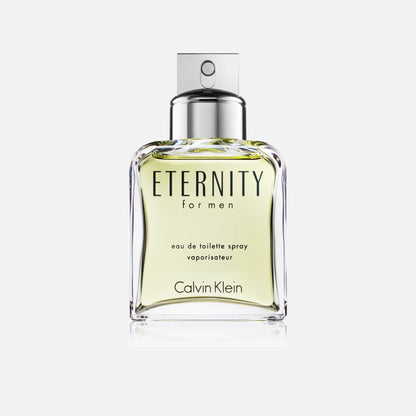 Eternity For Men