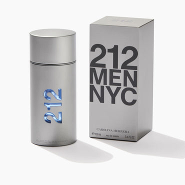 212 Men NYC