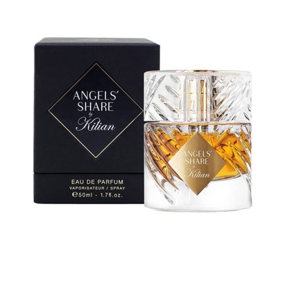 Angels' Share