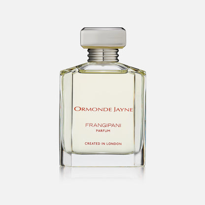 Frangipani