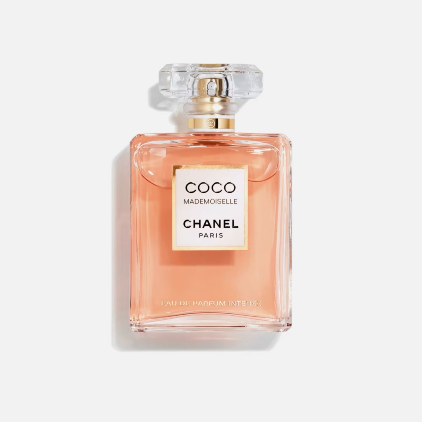 Coco Mademoiselle Intense