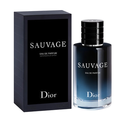 Sauvage Eau de Parfum