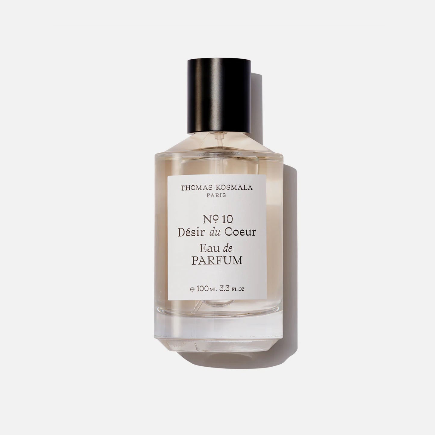 No.10 Désir du Coeur