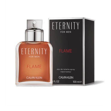 Eternity Flame For Men