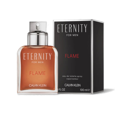 Eternity Flame For Men
