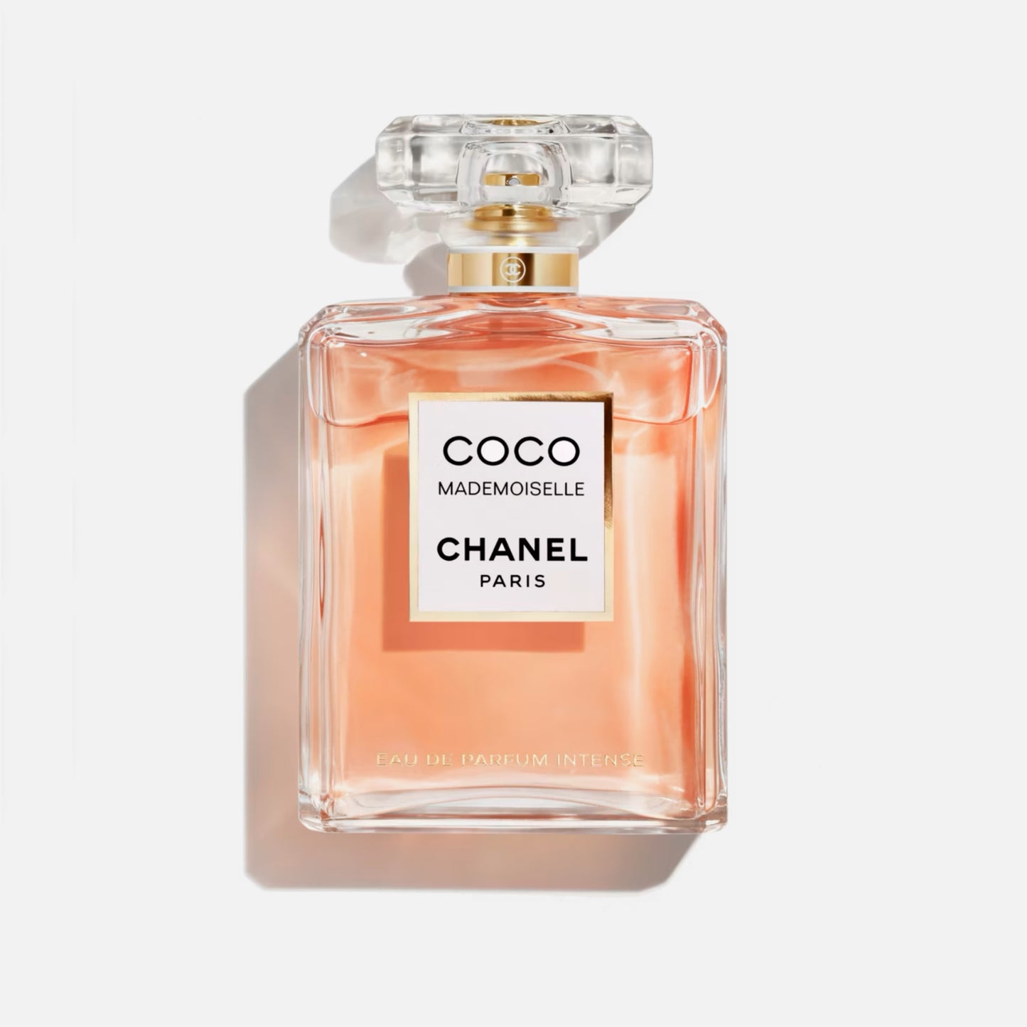 Coco Mademoiselle Intense