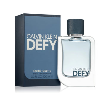 Defy