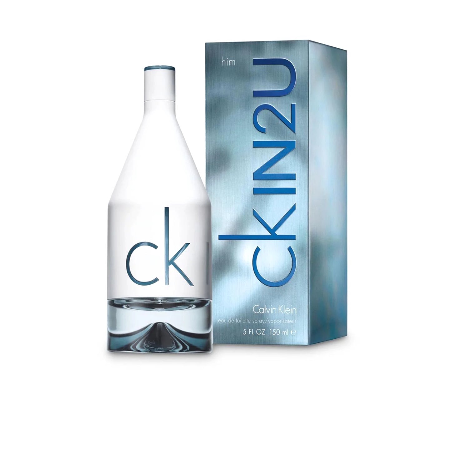 CK IN2U for Him