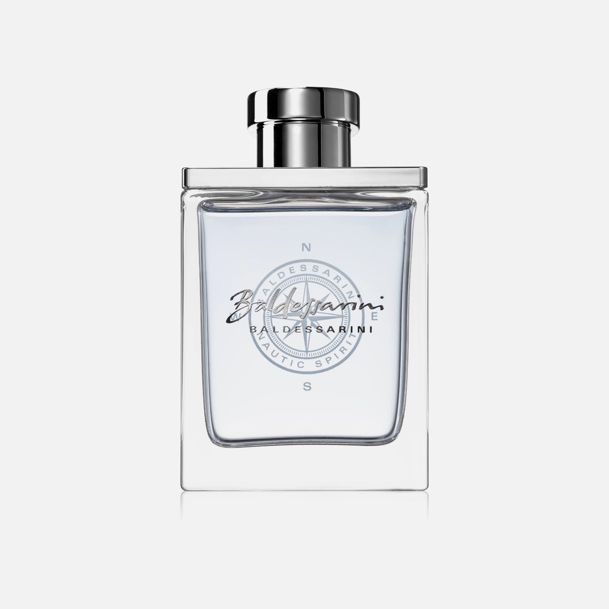 Baldessarini Nautic Spirit Men's Eau de Toilette - 90ml